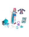 Mattel Monster High Lagoona Spa Day Doll - nr 1