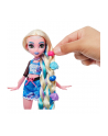Mattel Monster High Lagoona Spa Day Doll - nr 3
