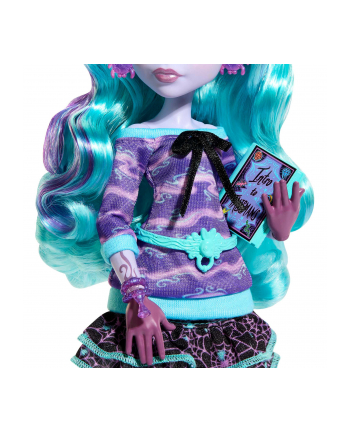 Mattel Monster High Creepover doll Twyla