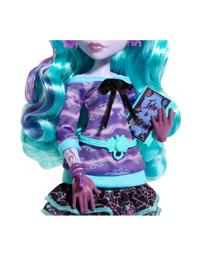 Mattel Monster High Creepover doll Twyla główny