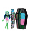 Mattel Monster High Skulltimates Secrets Series 3 - Ghoulia, doll - nr 1