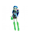 Mattel Monster High Skulltimates Secrets Series 3 - Ghoulia, doll - nr 2