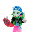 Mattel Monster High Skulltimates Secrets Series 3 - Ghoulia, doll - nr 3