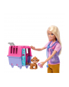 Mattel Barbie Careers Animal Rescue ' Recover Playset Doll - nr 18