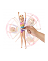 Mattel Barbie Careers Refresh Gymnastics Playset Doll - nr 14