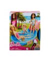 Mattel Barbie pool with doll - nr 7