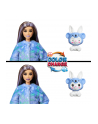 Mattel Barbie Cutie Reveal Costume Cuties Series - Bunny in Koala, doll - nr 17