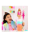 Mattel Barbie Pop! Reveal Fruit Series Gift Set - Tropical Smoothie, Doll - nr 5