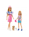 Mattel Barbie Family ' Friends Stacie ' Barbie 2-Pack Doll - nr 7