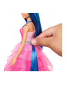 Mattel Barbie Dreamtopia Sapphire doll - nr 14