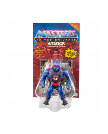 Mattel Masters of the Universe Origins Webstore, toy figure (14 cm)