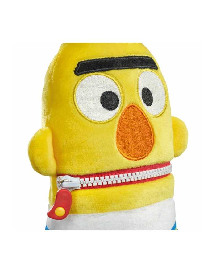 Schmidt Spiele Worry Eater Bert, cuddly toy (multi-colored, size: 34 cm) główny