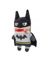 Schmidt Spiele Worry Eater Batman, cuddly toy (multi-colored) - nr 2