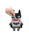 Schmidt Spiele Worry Eater Batman, cuddly toy (multi-colored) - nr 4