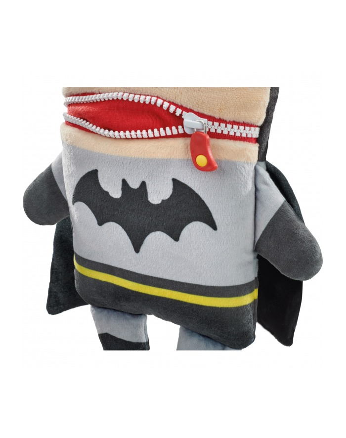 Schmidt Spiele Worry Eater Batman, cuddly toy (multi-colored) główny