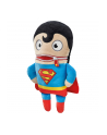 Schmidt Spiele Worry Eater Superman, cuddly toy (multi-colored) - nr 2