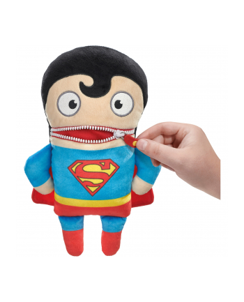 Schmidt Spiele Worry Eater Superman, cuddly toy (multi-colored)