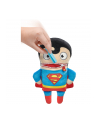 Schmidt Spiele Worry Eater Superman, cuddly toy (multi-colored) - nr 4