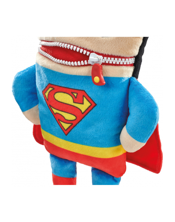 Schmidt Spiele Worry Eater Superman, cuddly toy (multi-colored) główny