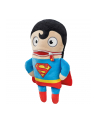 Schmidt Spiele Worry Eater Superman, cuddly toy (multi-colored) - nr 7