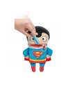 Schmidt Spiele Worry Eater Superman, cuddly toy (multi-colored) - nr 9