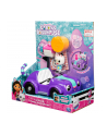 spinmaster Spin Master Gabby's Dollhouse - Carlita toy car with Pandy Paws figure, toy vehicle - nr 6