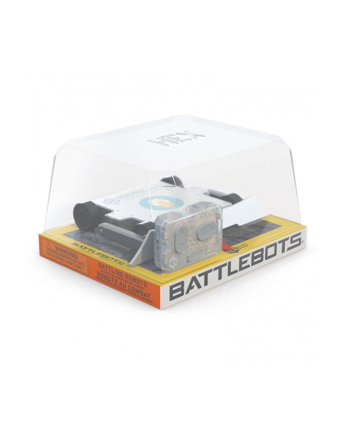 spinmaster Spin Master HEXBUG Battle Bots - DUCK!, game figure główny