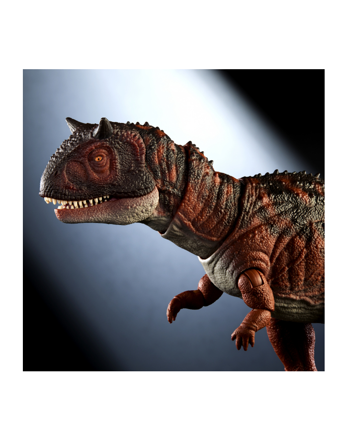 Mattel Jurassic World Hammond Collection - Carnotaurus główny