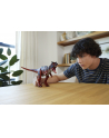 Mattel Jurassic World Hammond Collection - Carnotaurus - nr 8