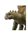 Mattel Jurassic World Wild Roar Hesperosaurus toy figure - nr 10