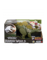 Mattel Jurassic World Wild Roar Hesperosaurus toy figure - nr 11