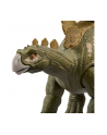 Mattel Jurassic World Wild Roar Hesperosaurus toy figure - nr 2
