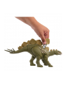 Mattel Jurassic World Wild Roar Hesperosaurus toy figure - nr 3