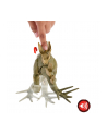 Mattel Jurassic World Wild Roar Hesperosaurus toy figure - nr 4