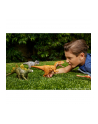 Mattel Jurassic World Wild Roar Hesperosaurus toy figure - nr 6