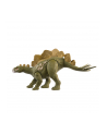 Mattel Jurassic World Wild Roar Hesperosaurus toy figure - nr 8