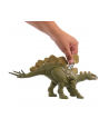 Mattel Jurassic World Wild Roar Hesperosaurus toy figure - nr 9