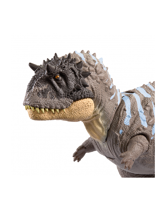 Mattel Jurassic World Wild Roar Ekrixinatosaurus toy figure główny