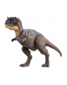 Mattel Jurassic World Wild Roar Ekrixinatosaurus toy figure - nr 1