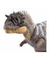 Mattel Jurassic World Wild Roar Ekrixinatosaurus toy figure - nr 2