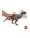 Mattel Jurassic World Wild Roar Ekrixinatosaurus toy figure - nr 3