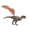 Mattel Jurassic World Wild Roar Ekrixinatosaurus toy figure - nr 4