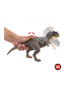 Mattel Jurassic World Wild Roar Ekrixinatosaurus toy figure - nr 7