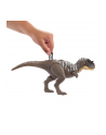 Mattel Jurassic World Wild Roar Ekrixinatosaurus toy figure - nr 9