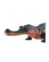 Mattel Jurassic World Wild Roar Gryposuchus toy figure - nr 10