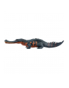 Mattel Jurassic World Wild Roar Gryposuchus toy figure - nr 1