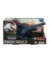Mattel Jurassic World Wild Roar Gryposuchus toy figure - nr 5