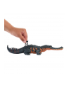 Mattel Jurassic World Wild Roar Gryposuchus toy figure - nr 9
