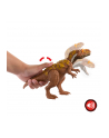 Mattel Jurassic World Wild Roar Megalosaurus - nr 1