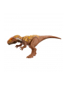 Mattel Jurassic World Wild Roar Megalosaurus - nr 2